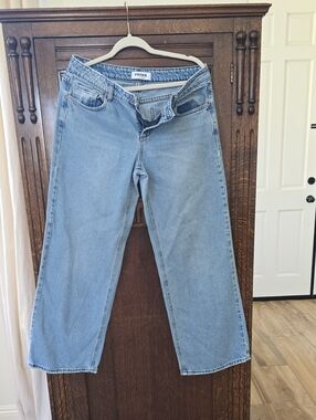 RSQ Tilly's Low Rise Jeans